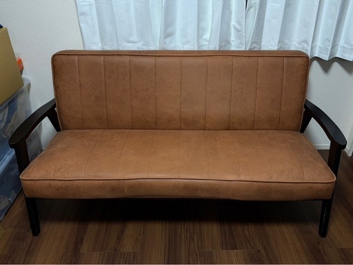 2.5人用ソファー