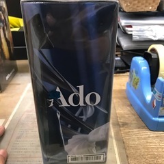 ジャングルジャングル貝塚店Ado Winter ver 未開封ジモティー割り貝塚 