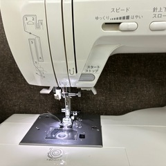 ☆SINGER家庭用ミシンSS-80 ☆整備品 (よっしぃー) 倉敷の生活家電 