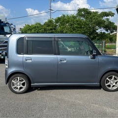 絶好調✌️ムーブコンテカスタム L575S 現車確認大歓迎の画像