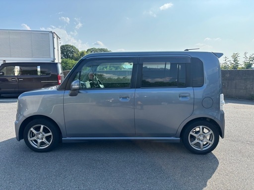 好調✌️ムーブコンテカスタム L575S 現車確認大歓迎 (j) 阿漕のムーヴ 