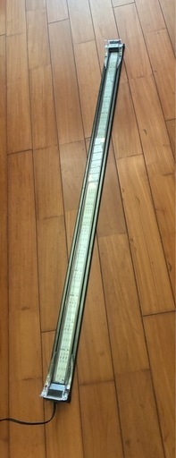 【整備済】コトブキ フラットLED 1200（120cm水槽用）