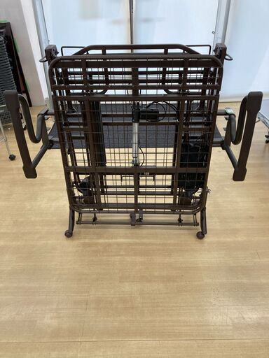 B-013【リユースのサカイ野々市店】ジモティ来店特価‼ 折りたたみ電動 