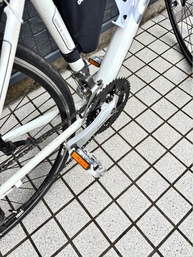 GIANT escape RX3 クロスバイク