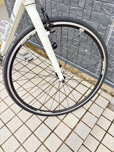 GIANT escape RX3 クロスバイク