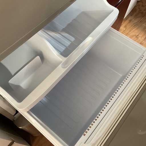 SALE?SHARPシャープ2021年製SJ-W353G-N全定格内容積350Lグレー冷凍•冷蔵庫? SHARP（シャープ） 中古/屋内搬入付き SHARP 3ドア冷蔵庫 350L 長期90 