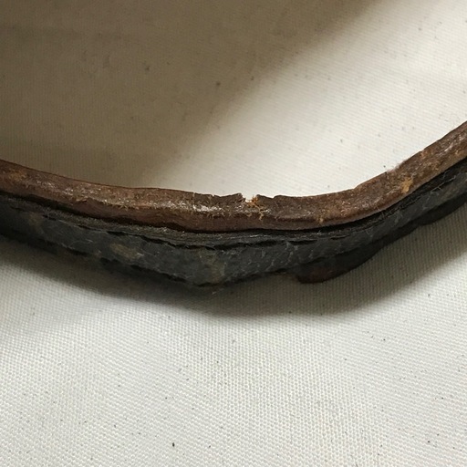 正規品 ルイヴィトン モノグラム ドッグリーシュ ブラウン系