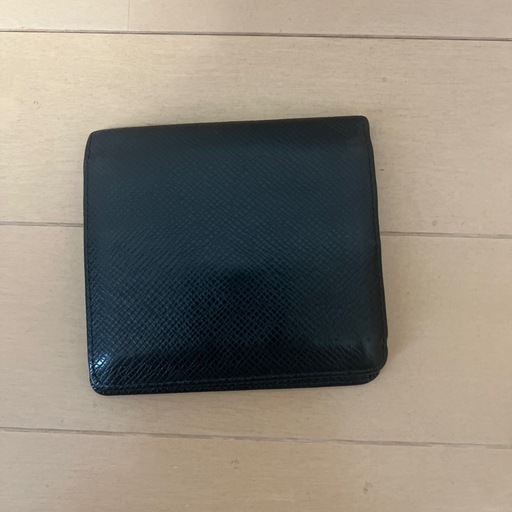 ルイヴィトン財布