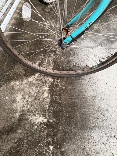 電動自転車