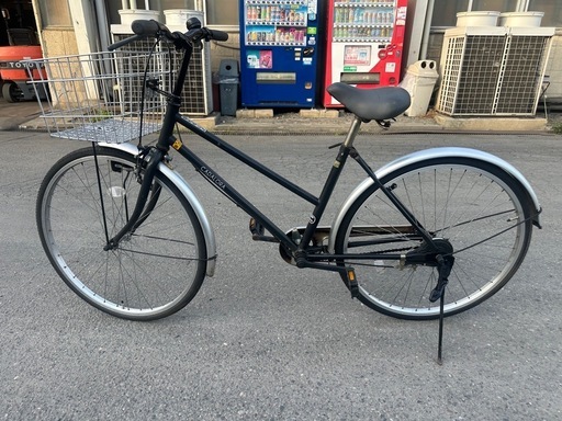 自転車9848