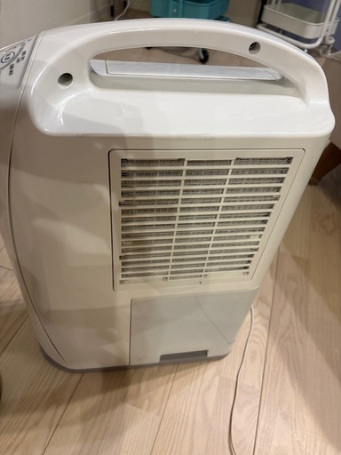 箱あり】コロナ 衣類乾燥除湿機 CD-S6320-W 2020年製 (y iizuka 