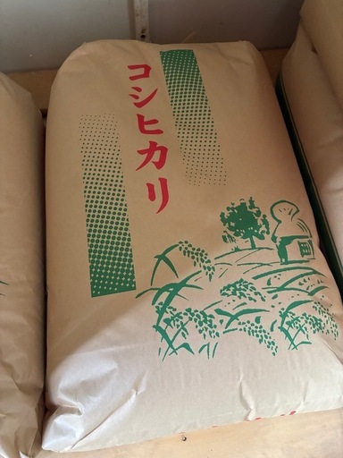 玄米