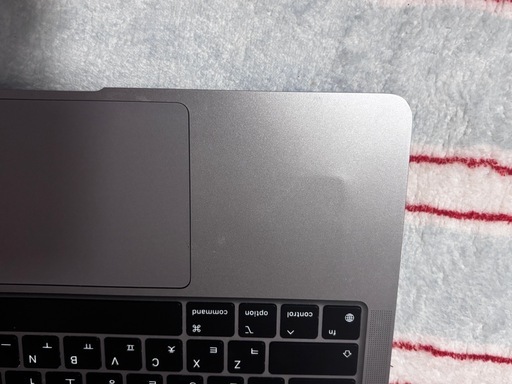 macbook air m1