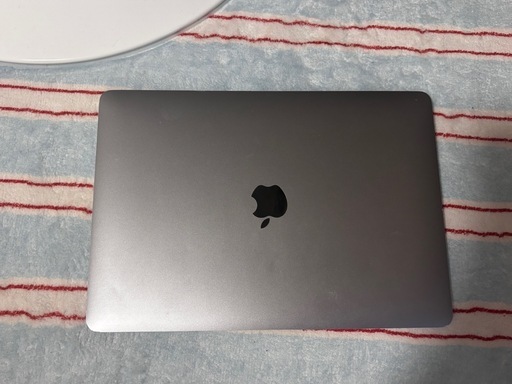 macbook air m1