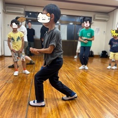 【無料体験受付中】北区子どもカンフー教室 生徒募集！💪の画像