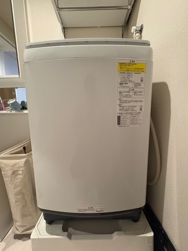 洗濯機