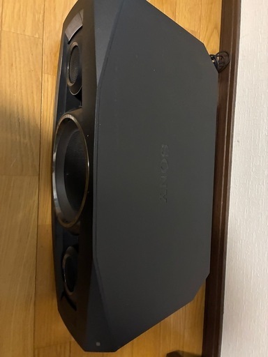 sony gtk-n1bt