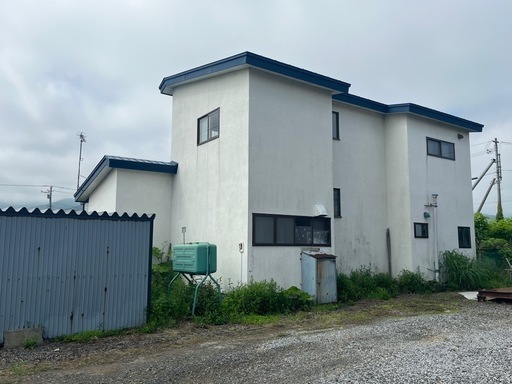 岩内町野束一軒家6LDK