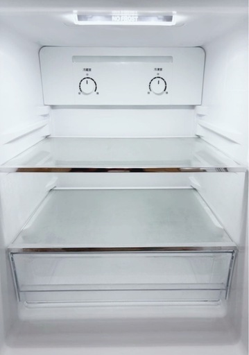 (送料無料) 2023年 極美品 148L 冷蔵庫 2年使用 オシャレ感溢れるステンレス製ドア ⑧