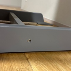 STOKKEベビーチェア　の画像