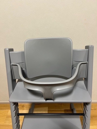 STOKKEベビーチェア　