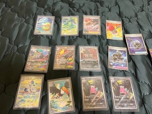 ポケモンカード