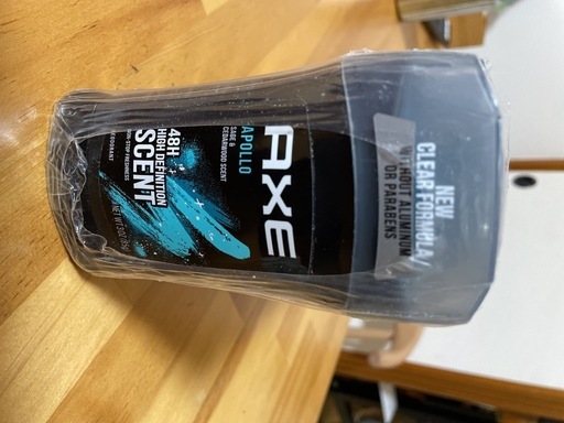 AXE デオドラントスティック　APOLLO 6個セット✨