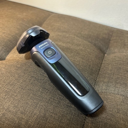 フィリップスのメンズ電気シェーバー「Shaver series 5000（型番：S5445/03