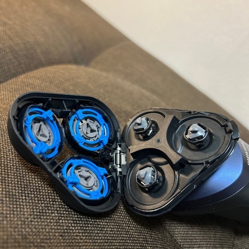 フィリップスのメンズ電気シェーバー「Shaver series 5000（型番：S5445/03
