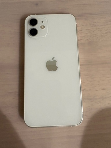 iPhone12 128