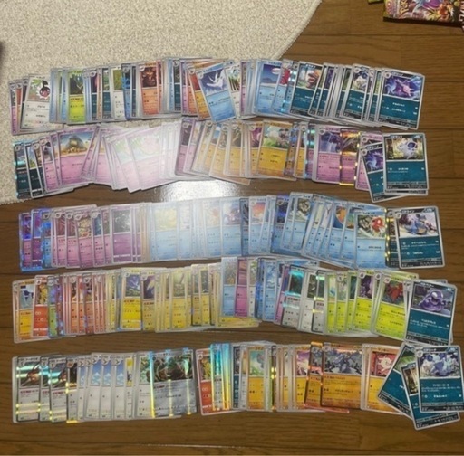 ポケモンカード　まとめ売り