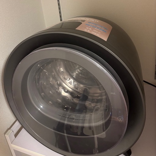 衣類乾燥機 (ゆん) 矢賀の生活家電《乾燥機》の中古あげます・譲ります 