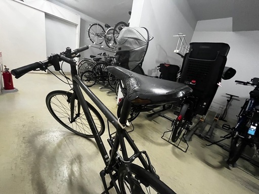 自転車