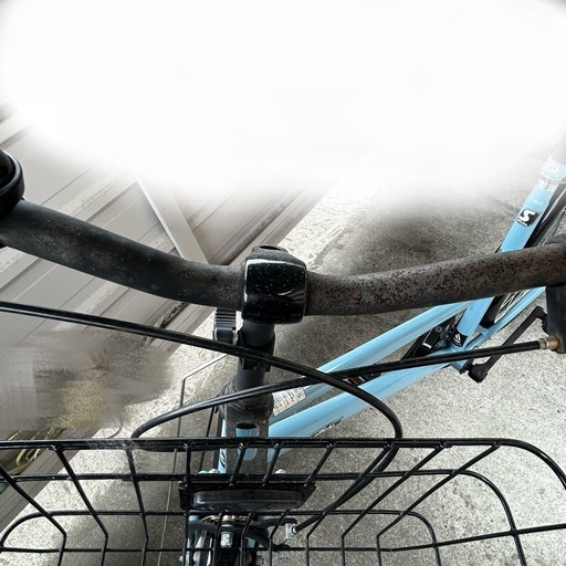 自転車