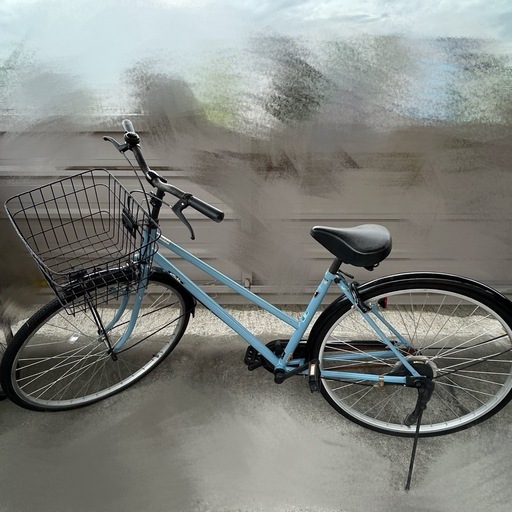 自転車