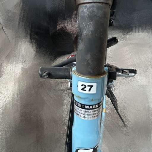 自転車