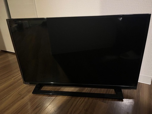 TOSHIBA  REGZA　32型