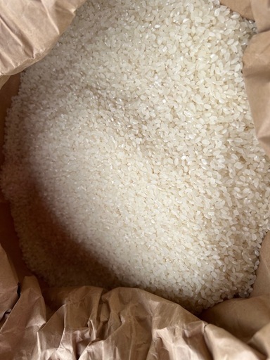 ブレンド米30kg