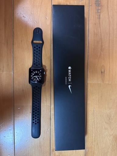 Apple Watch series3