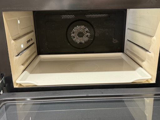 日立 MRO-W10X 最上位モデル Wi-Fi搭載 300℃熱風2段オーブン ヘルシーシェフ