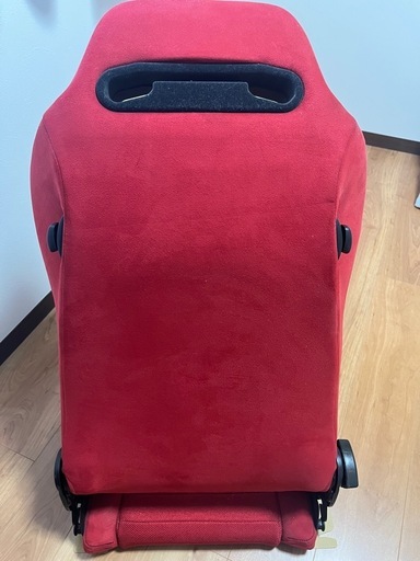 レカロ RECARO  タイプR純正　
