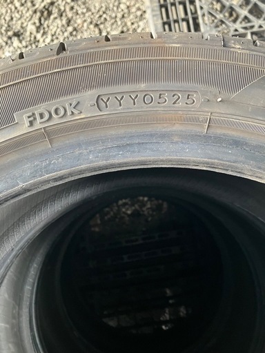 215/45R17 ,PRACTIVA,2025年, 4本セット