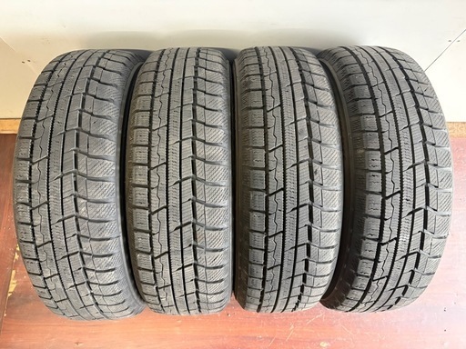 155/65/14冬トーヨー