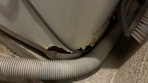 洗濯機7キロ
