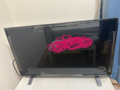 REGZA TV