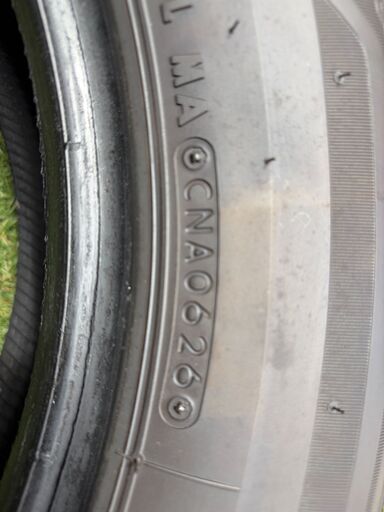 TURANZA ER33N 205/65R16 2026年製 1本