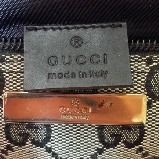GUCCI グッチ ハンドバック