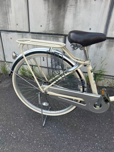自転車41