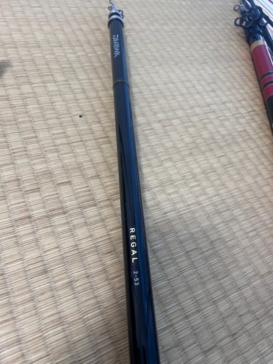 釣竿