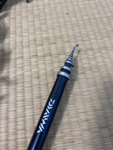 釣竿